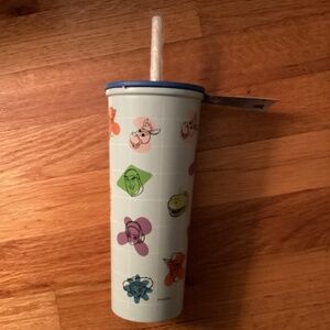 Toy Story tumbler